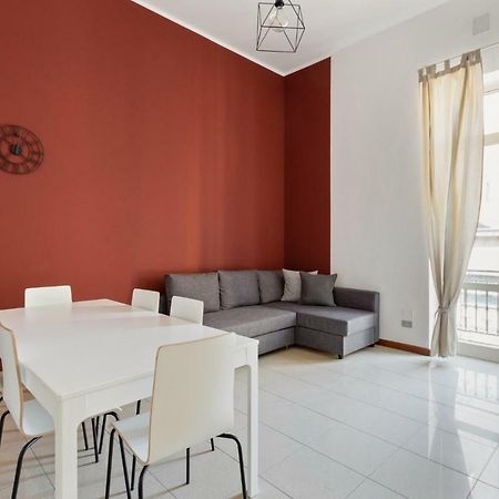 La Smorfia Napoli Apartment Exterior foto