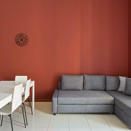 La Smorfia Napoli Apartment Exterior foto