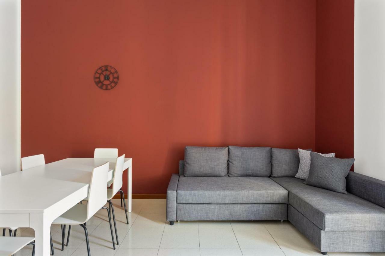 La Smorfia Napoli Apartment Exterior foto