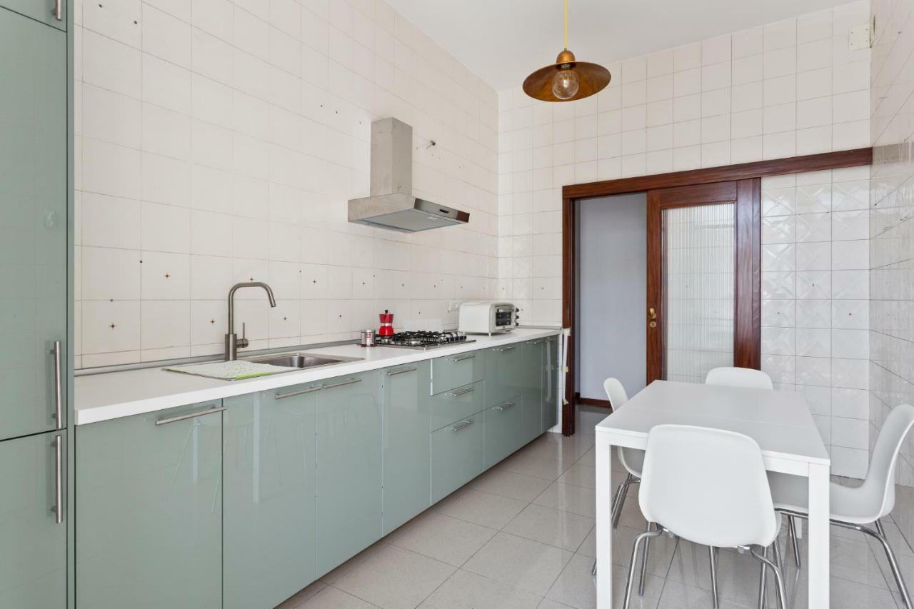 La Smorfia Napoli Apartment Exterior foto