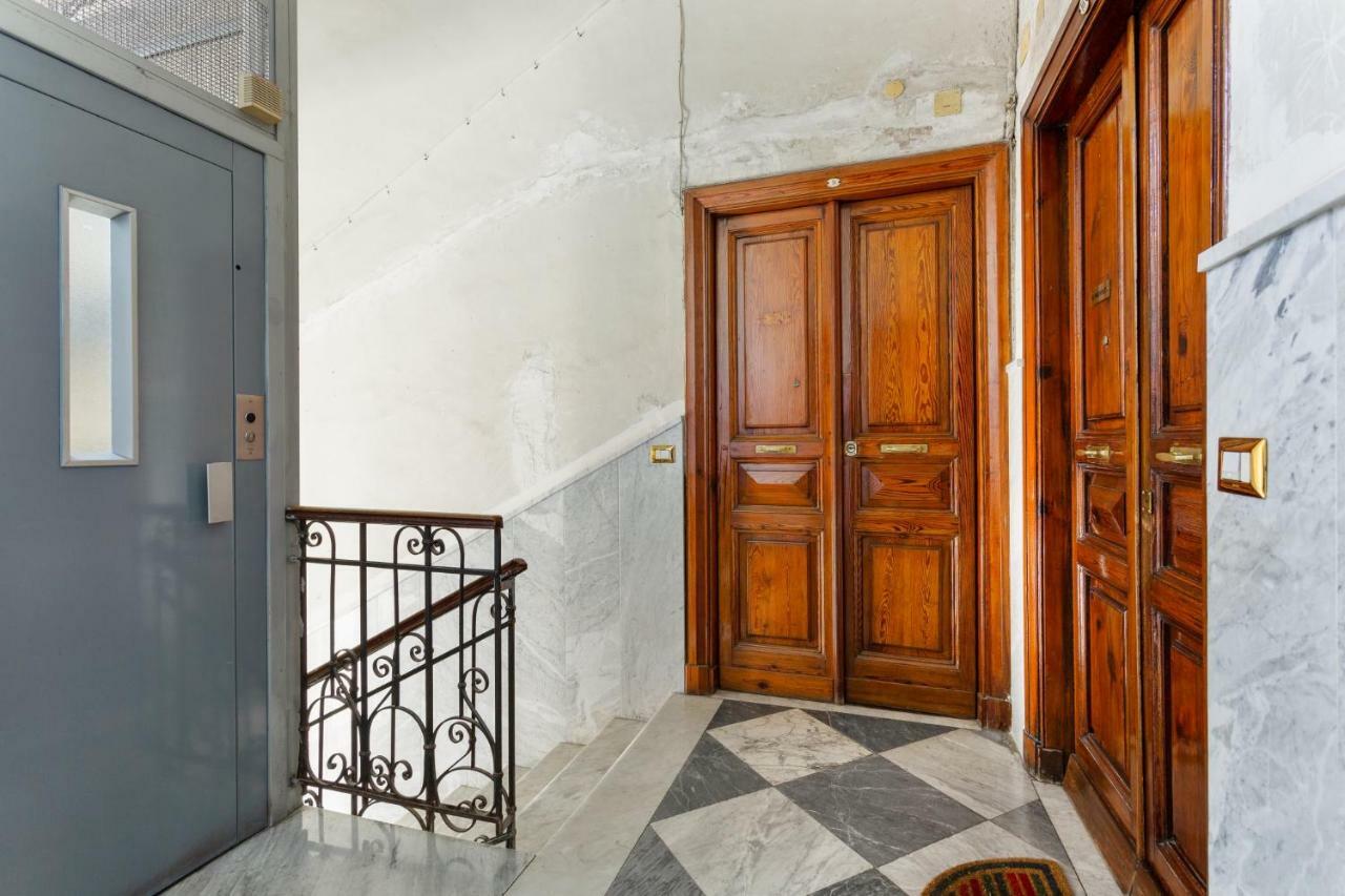La Smorfia Napoli Apartment Exterior foto