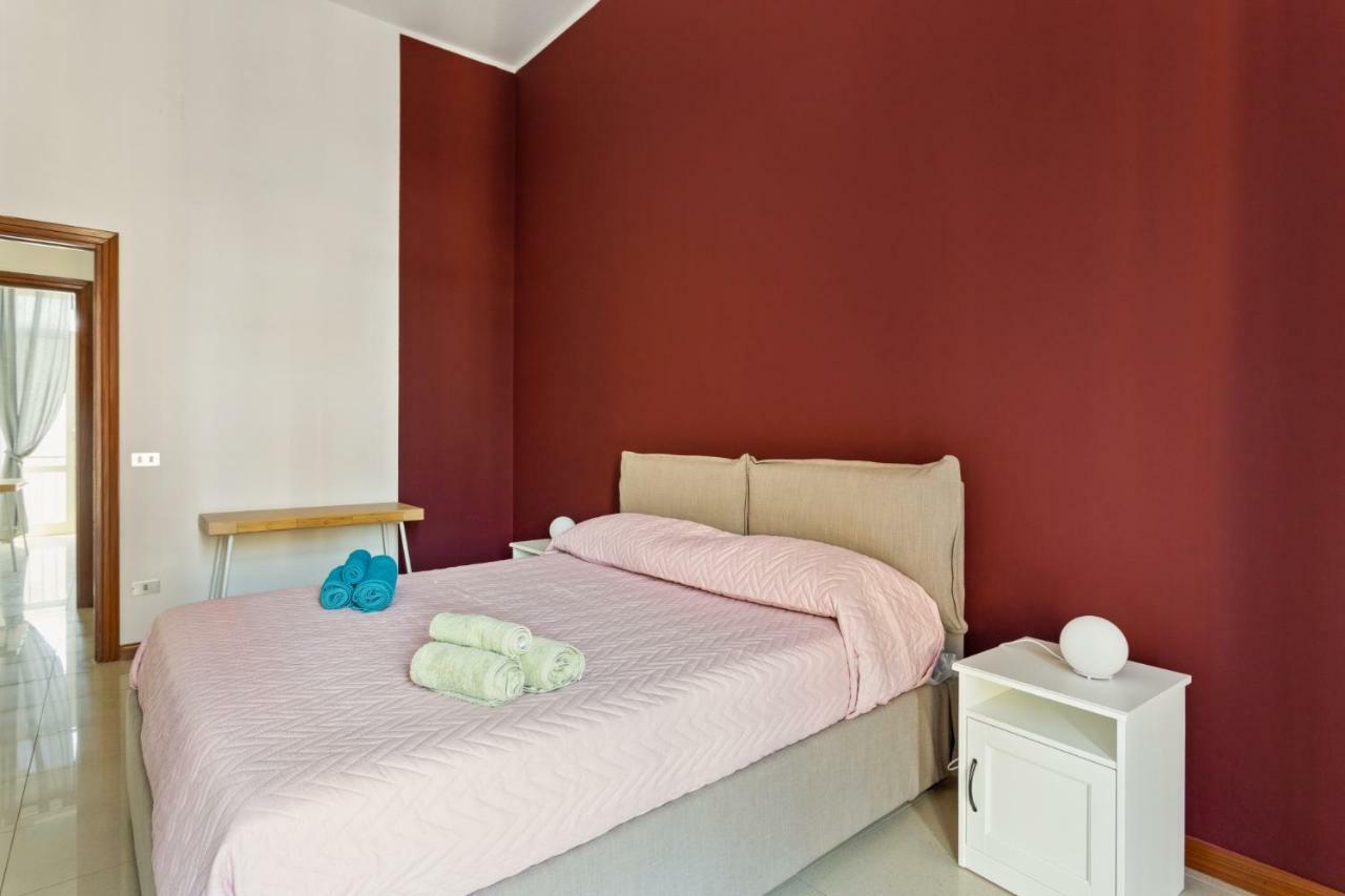 La Smorfia Napoli Apartment Exterior foto